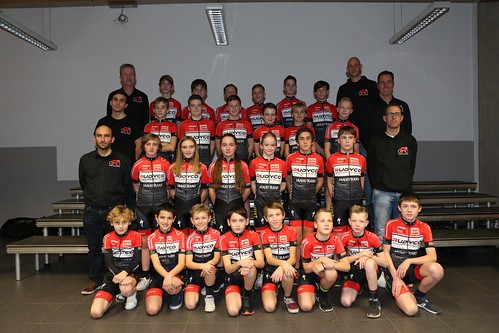 Avia-Rudyco-Janatrans Cycling Team (245)