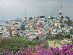 Guayaquil, EcuadorTNW