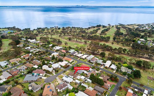 3 Carnival Court, Clifton Springs VIC 3222