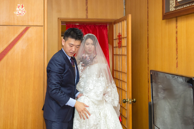[婚攝] 宗翰 & 郁樺 寒軒大飯店 | 儀式晚宴 | 婚禮紀錄