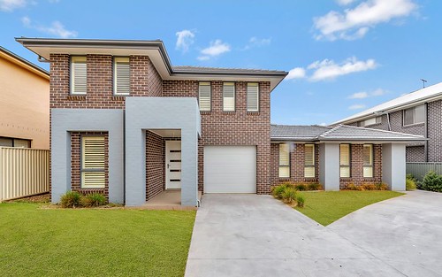 6 Thursday Place, Green Valley NSW 2168