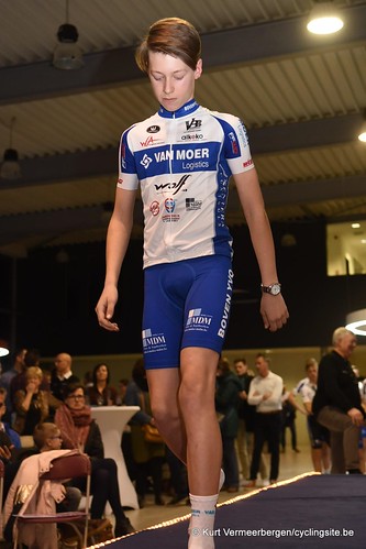 Van Moer Logistics Cycling Team (164)