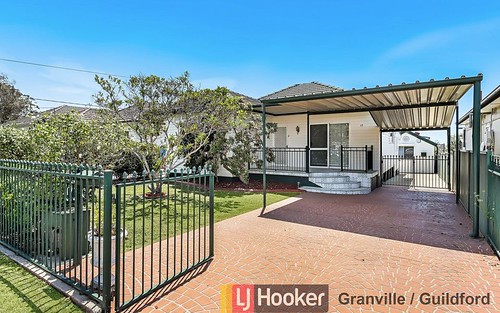 17 Donnelly Street, Guildford NSW 2161