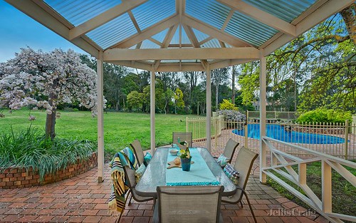 3 Wilkinson Way, Park Orchards VIC