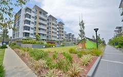107/1 Ferntree Place, Epping NSW