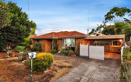3 St Leger Pl, Epping VIC 3076
