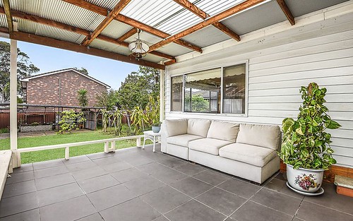 257 The River Road, Revesby NSW 2212