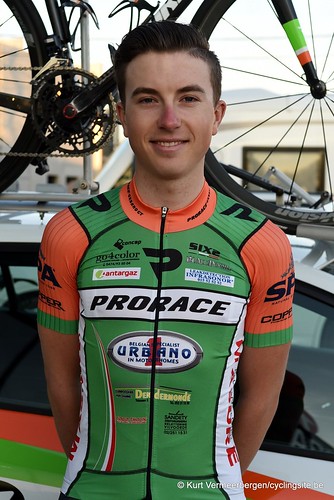 Prorace-Urbano Cycling Team (84)