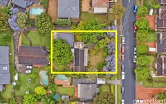 176 Excelsior Avenue, Castle Hill NSW