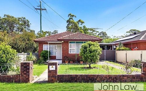 1 Clarence St, Canley Heights NSW 2166