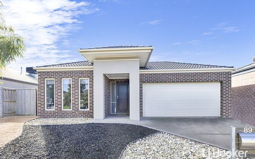 89 Tristania Dr, Point Cook VIC 3030
