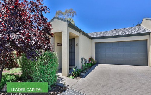 5/6 Kettlewell Crescent, Banks ACT 2906