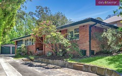 36 ORCHARD ROAD, Beecroft NSW