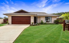 1 Celtic Circuit, Townsend NSW