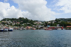 Grenada, January 2019
