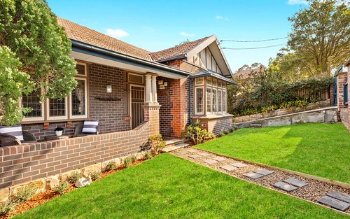 12 Walter St, Willoughby NSW 2068