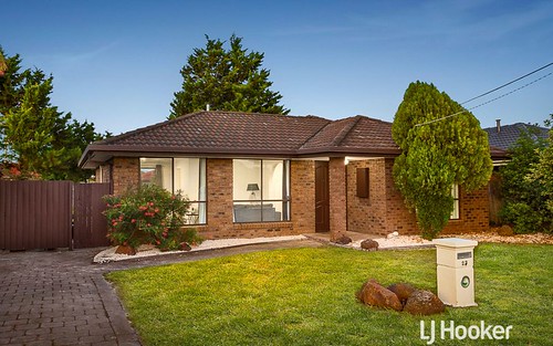 23 Courtney Avenue, Hoppers Crossing Vic 3029