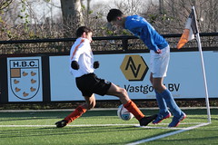HBC Voetbal • <a style="font-size:0.8em;" href="http://www.flickr.com/photos/151401055@N04/46837522021/" target="_blank">View on Flickr</a>