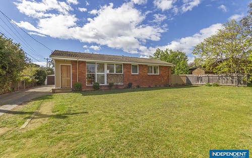 133 Atherton St, Downer ACT 2602