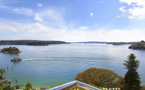14/1 Sutherland Cr, Darling Point NSW 2027