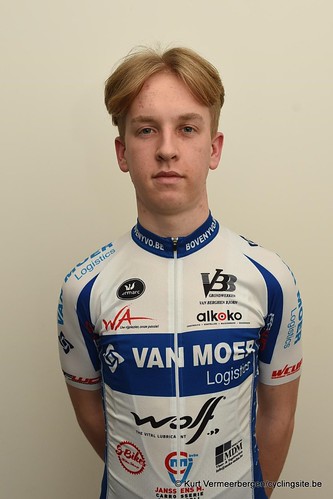 Van Moer Logistics Cycling Team (135)