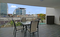 23/78 Brookes Street, Fortitude Valley QLD