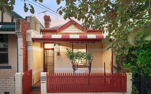 10 Percy St, Fitzroy North VIC 3068