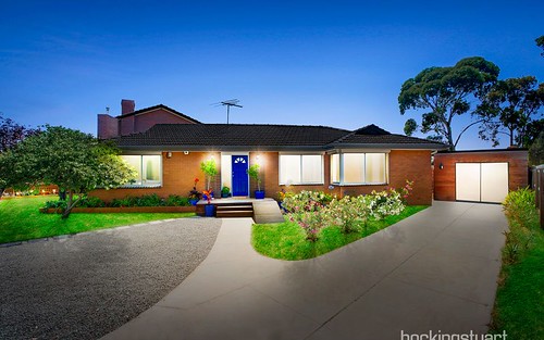 5 Geddes Crescent, Hoppers Crossing VIC 3029