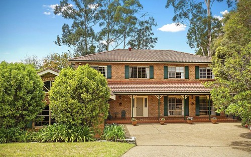 Address available on request, Cherrybrook NSW 2126