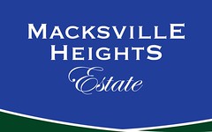 Lot 34 Macksville Heights Estate, Macksville NSW