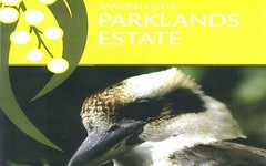 Parklands Estate, Maiden Gully VIC