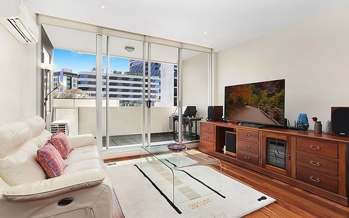 305/30 Wreckyn St, North Melbourne VIC 3051