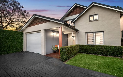 31 Bowden St, Ryde NSW 2112