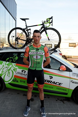 Prorace-Urbano Cycling Team (51)