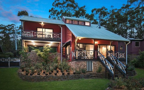 36 Claines Crescent, Wentworth Falls NSW 2782