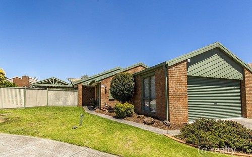 9 Clydebank Ct, Rowville VIC 3178