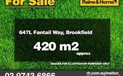 647 Fantail Way, Brookfield VIC