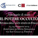 23-24-02-2019 Il potere occulto - Storia dell'antistato in Italia