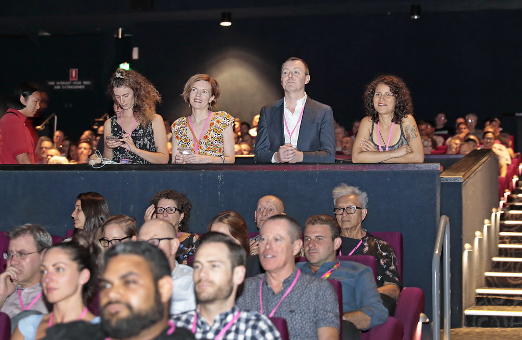 ann-marie calilhanna- queerscreen launch @ event cinemas_116