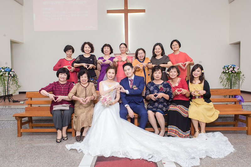 [婚攝] 群逸 & 佳樺 台南東東宴會式場 | 證婚晚宴 | 婚禮紀錄