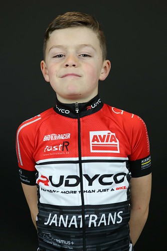 Avia-Rudyco-Janatrans Cycling Team (19)