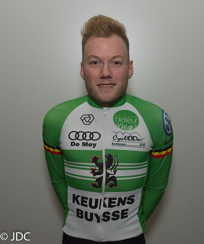 Cycling Team Keukens Buysse (16)