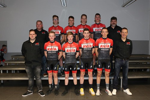 Avia-Rudyco-Janatrans Cycling Team (256)