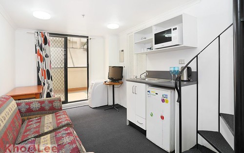 1108/185 Broadway, Ultimo NSW