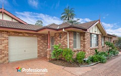 2/39 Victoria Street, Revesby NSW