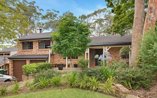 68 Laurence Street, Pennant Hills NSW 2120