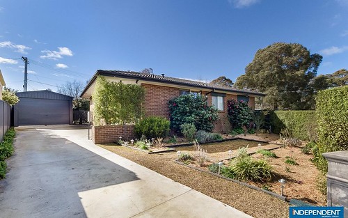 70 Alfred Hill Drive, Melba ACT