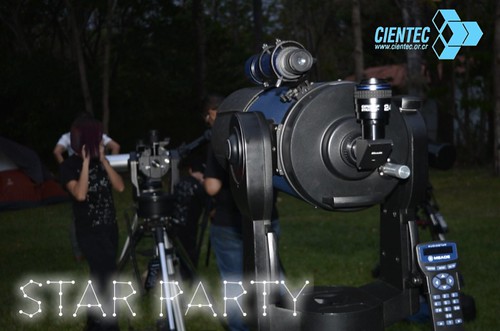 2019- 2 Star Party