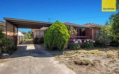 24 Andrew Road, St Albans VIC