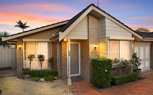 6b Ohio Place, Quakers Hill NSW 2763